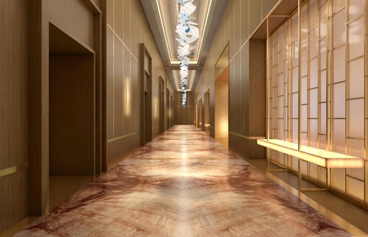 Four Seasons Hotel Rabat At Kasr Al Bahr エクステリア 写真