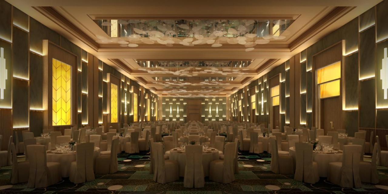 Four Seasons Hotel Rabat At Kasr Al Bahr エクステリア 写真