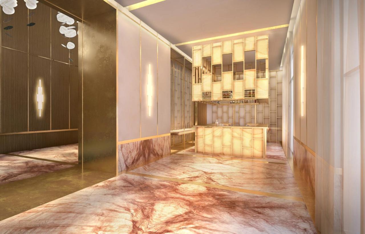 Four Seasons Hotel Rabat At Kasr Al Bahr エクステリア 写真