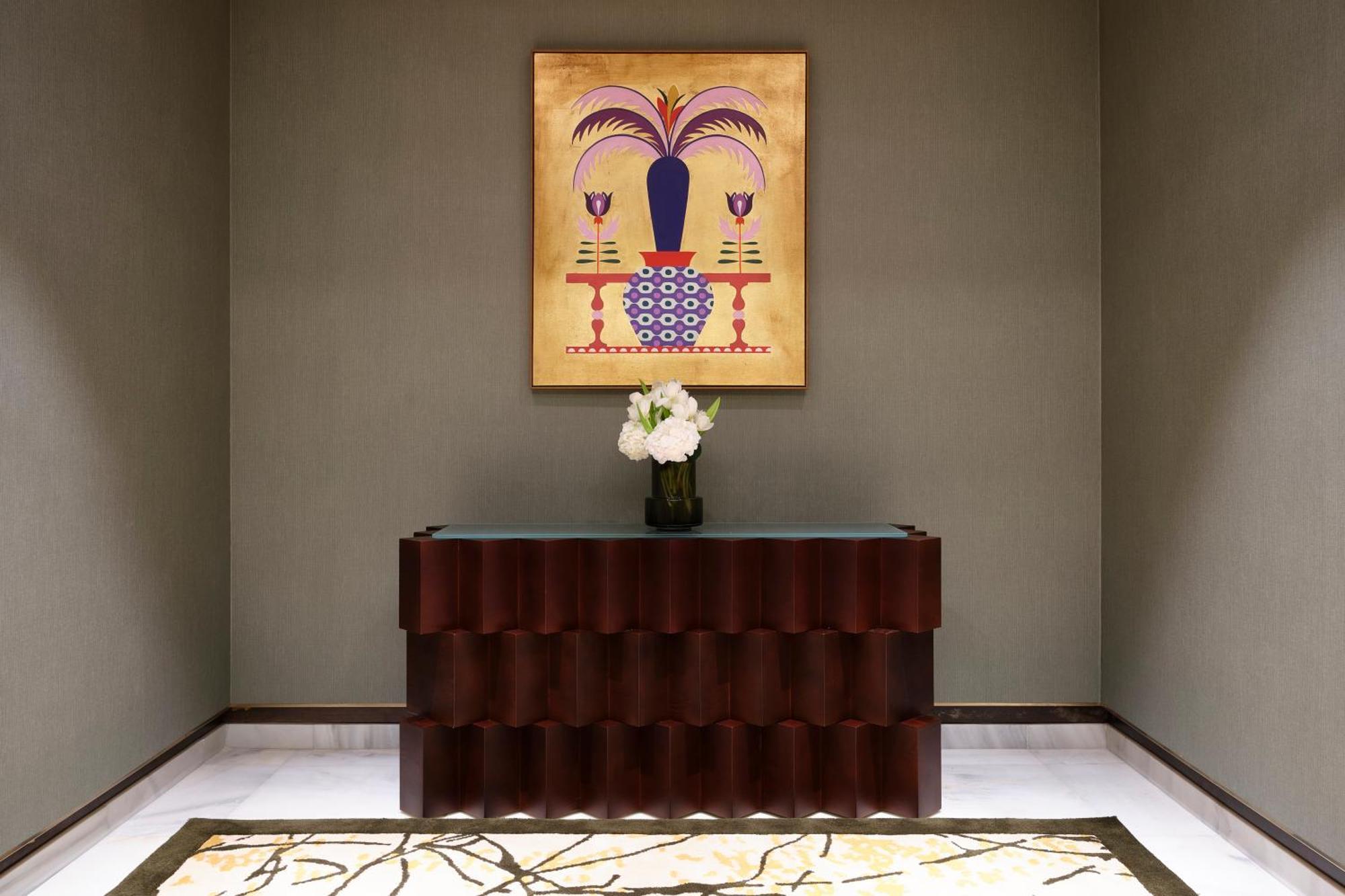 Four Seasons Hotel Rabat At Kasr Al Bahr エクステリア 写真
