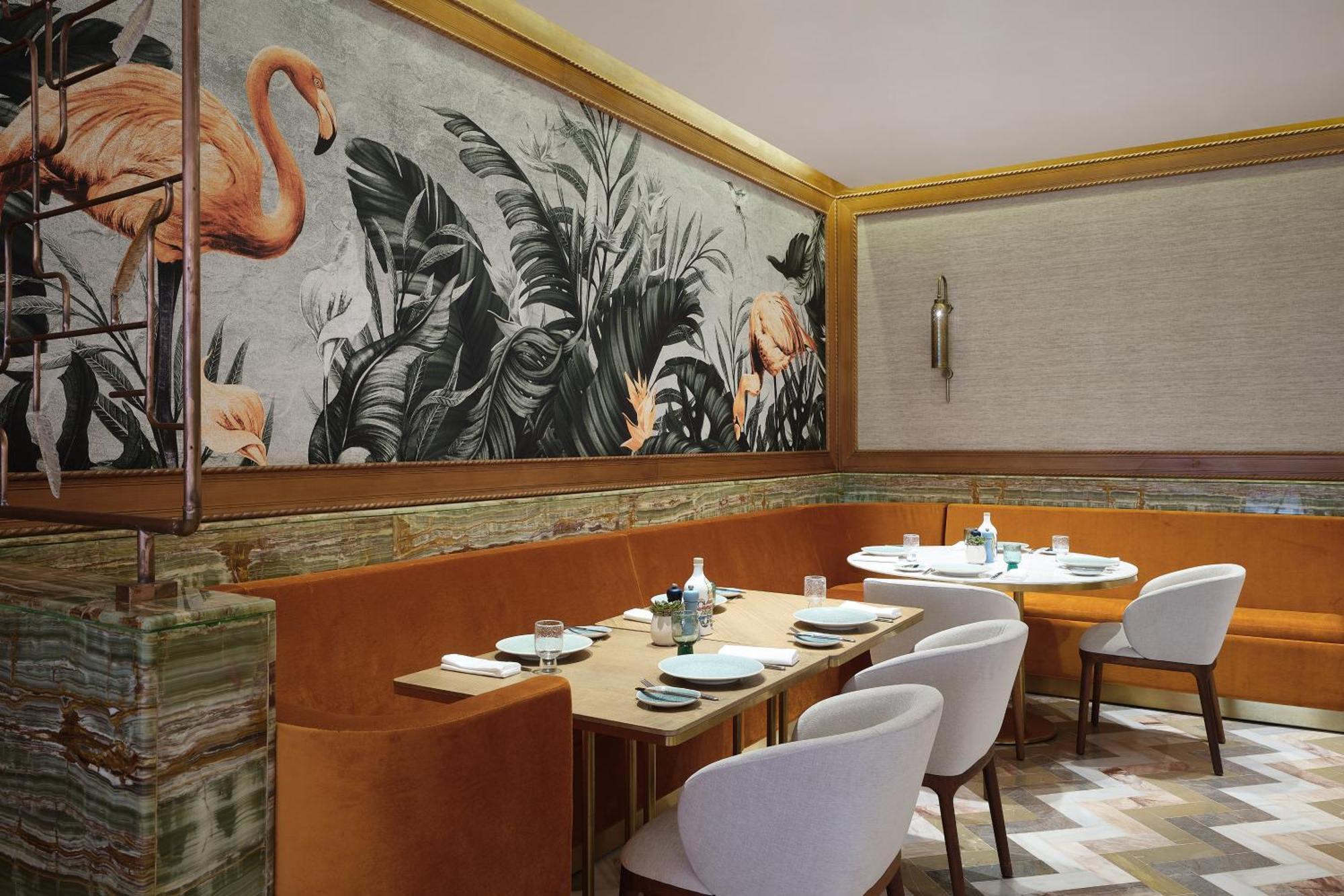 Four Seasons Hotel Rabat At Kasr Al Bahr エクステリア 写真