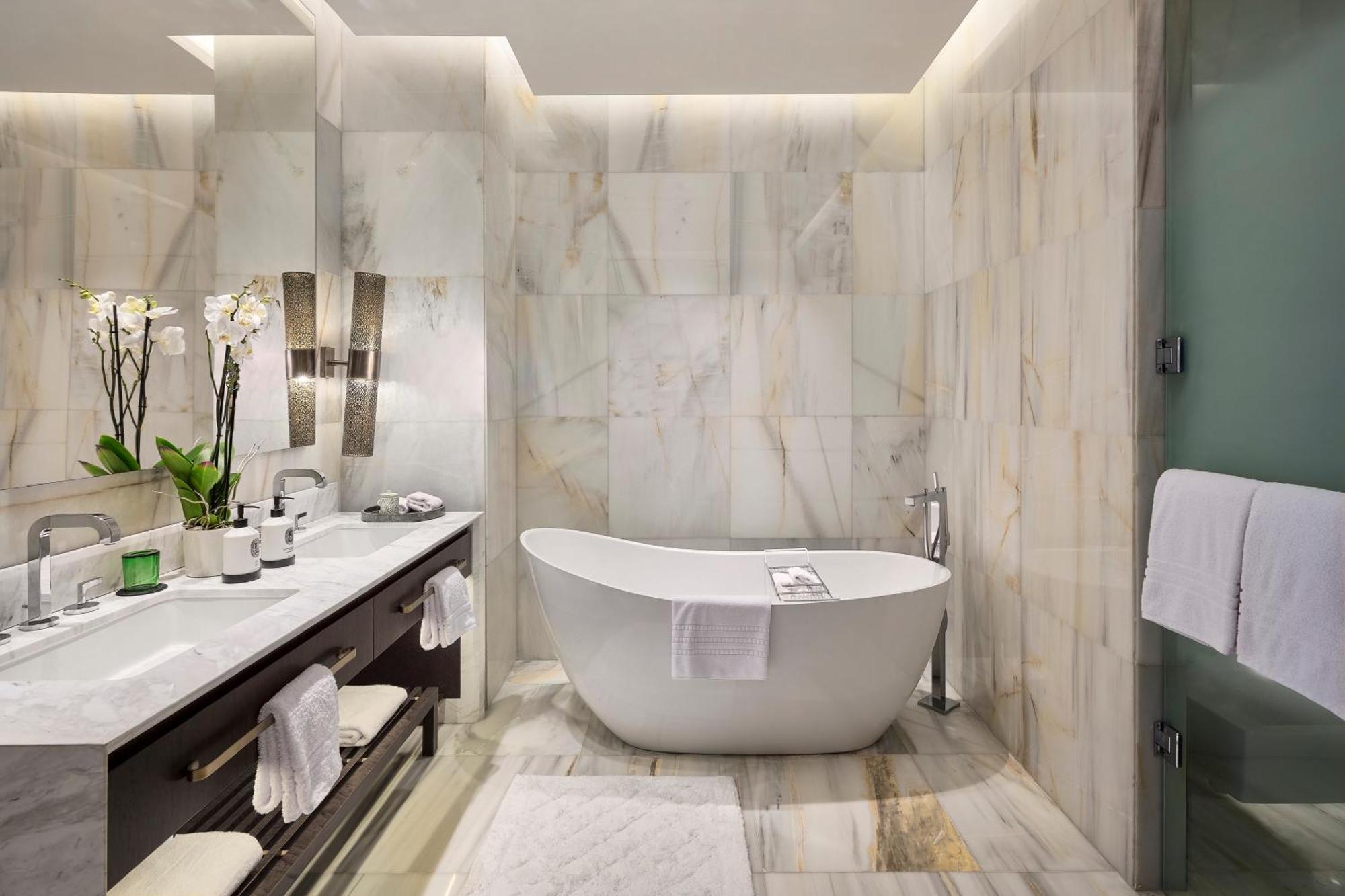 Four Seasons Hotel Rabat At Kasr Al Bahr エクステリア 写真